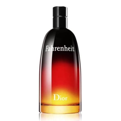 fahrenheit dior männer|Dior fahrenheit vs sauvage.